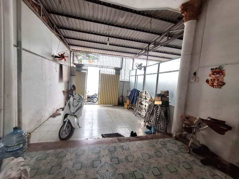 Bán Nhà 2 Tầng Hẻm Xe Hơi 124m2_4.1x31m Chỉ 8,5 tỷ - Gần Vincom Lê Văn Việt Hiệp Phú Thủ Đức - Ảnh 1